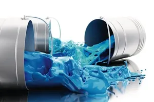 PVA Used For coating