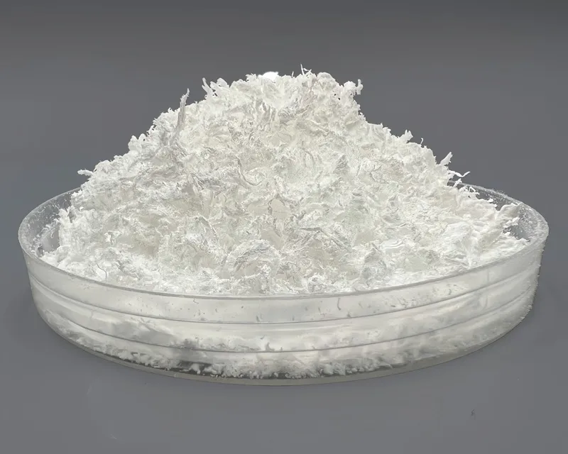 PVA Flocculent