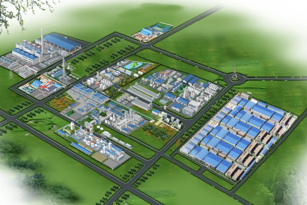 DADI PVA FACTORY