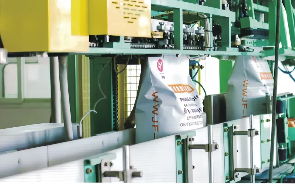 wanwei pva factory