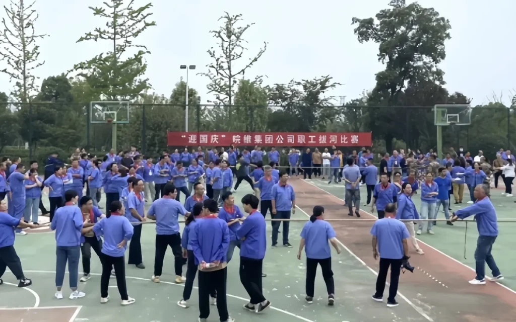 wanwei pva factory