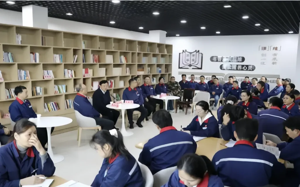 wanwei pva factory