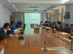 Dadi Company Successfully Concludes Its First New Employee Training Session of 2026