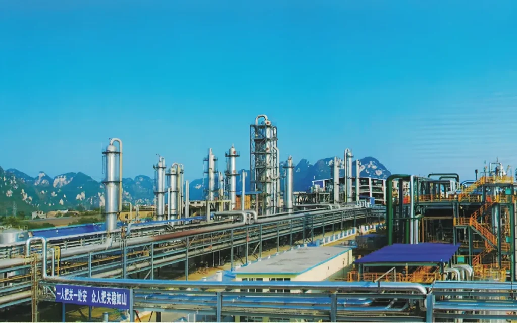 wanwei pva factory