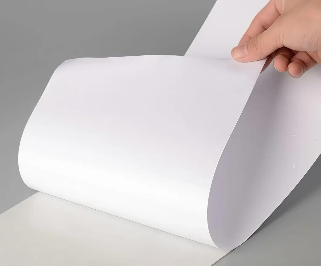 pva use for paper