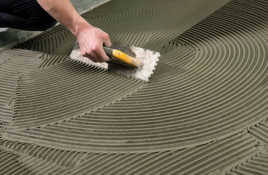 PVA USE FOR Building Materials