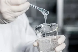 PVA Soution use for Adhesives