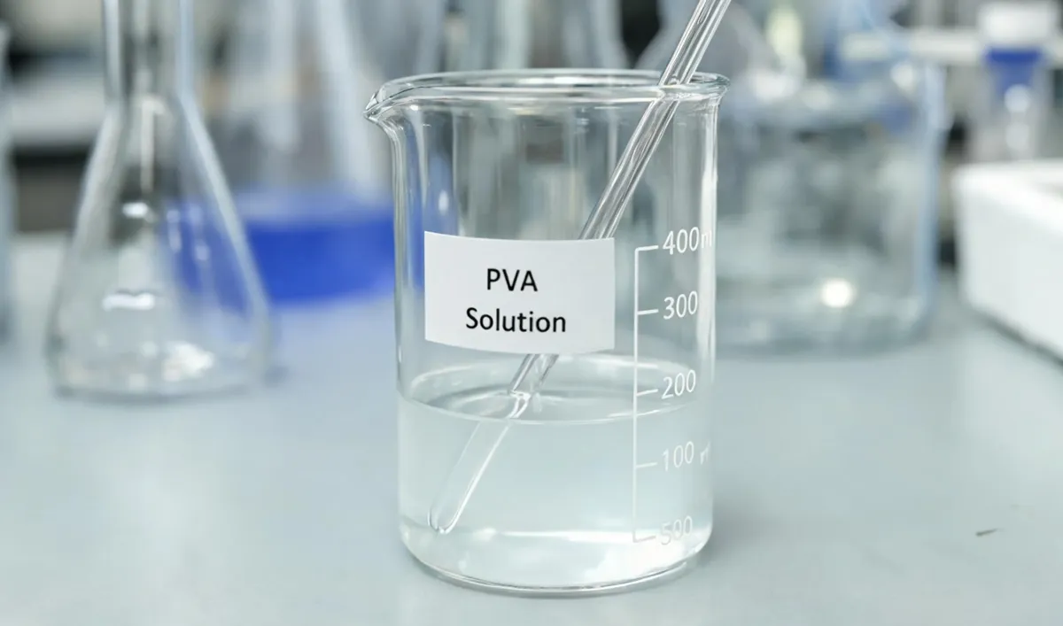 pva solution