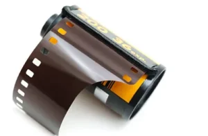 PVA 0588 Used For High Count Flat Printing Photosensitive Film