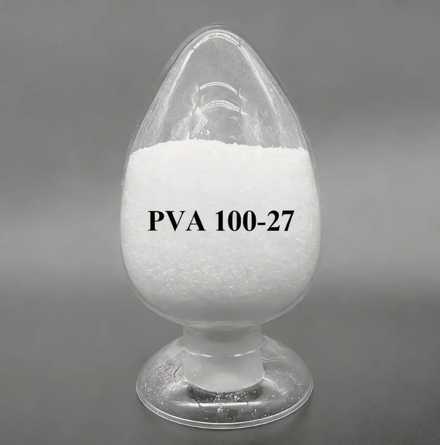 PVA 100-27