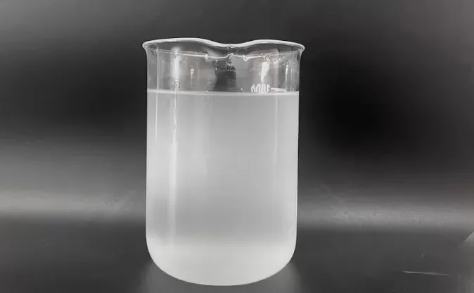 PVA SOLUTION