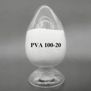 PVA 100-20