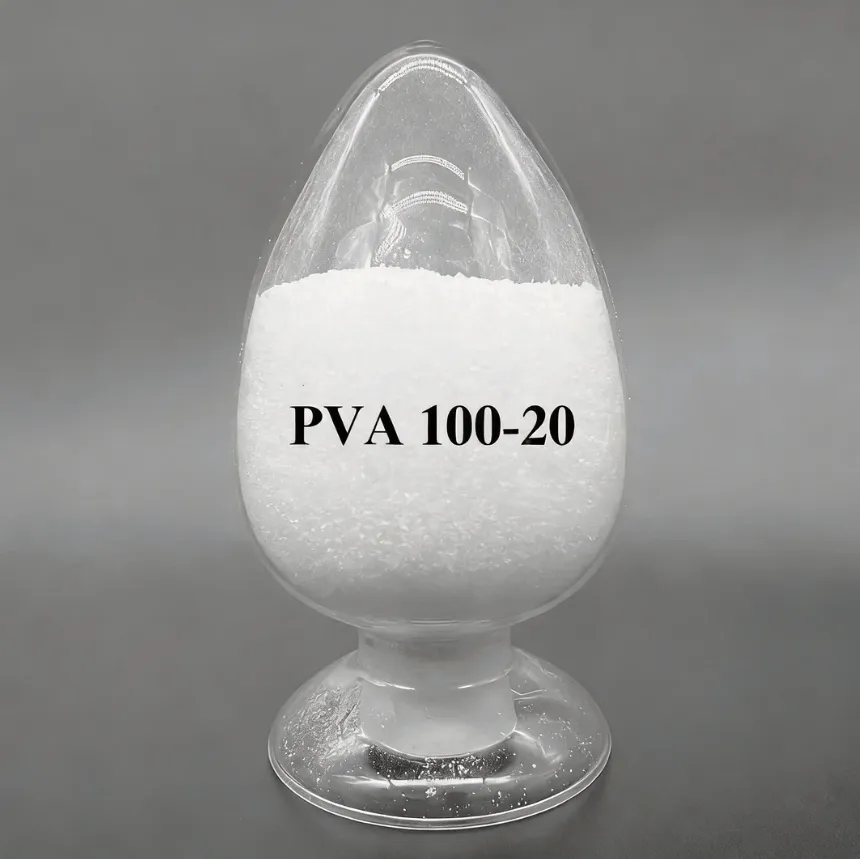 PVA 100-20