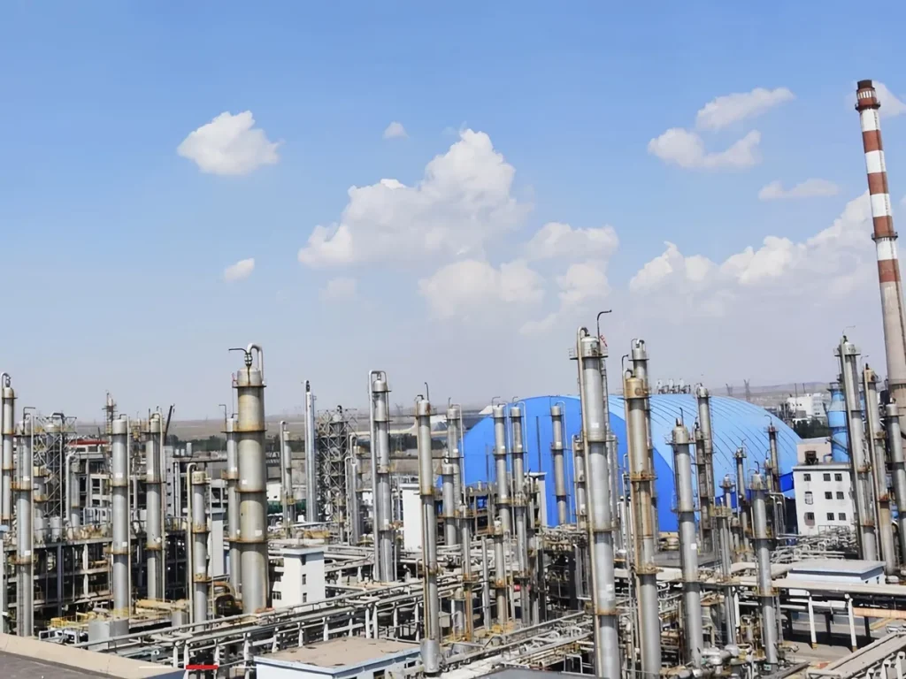 shuangxin pva factory