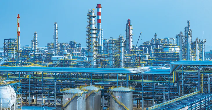 sinopec pva factory