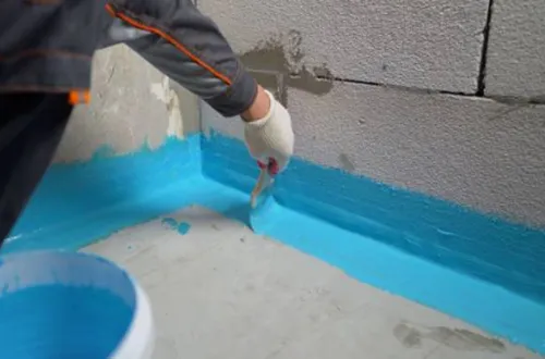 Waterproofing Coatings