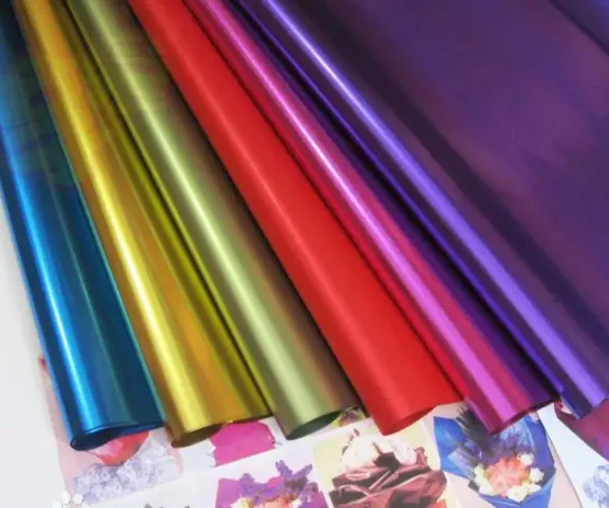 Coated and Art Papers