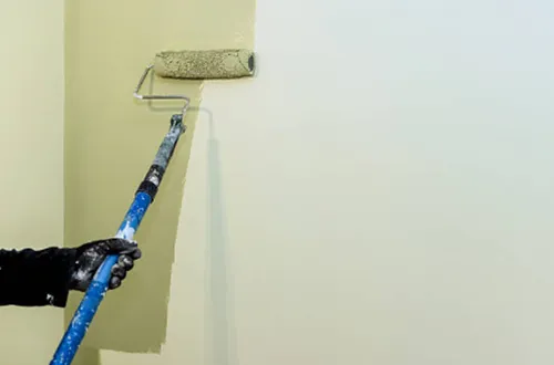Interior Wall Coatings